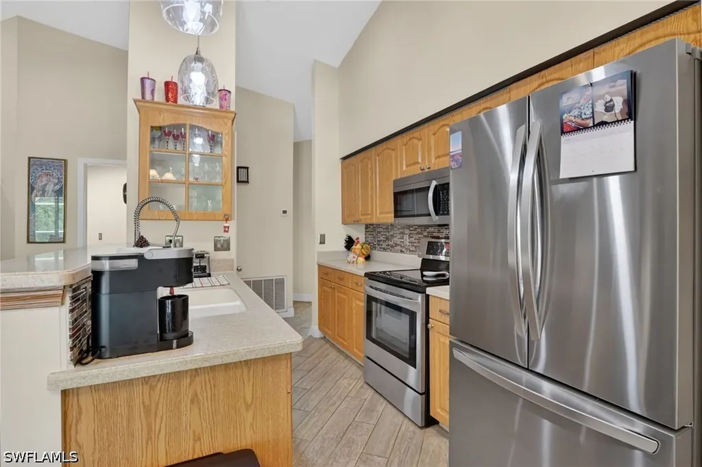 22656 Fountain Lakes Boulevard Estero FL 33928