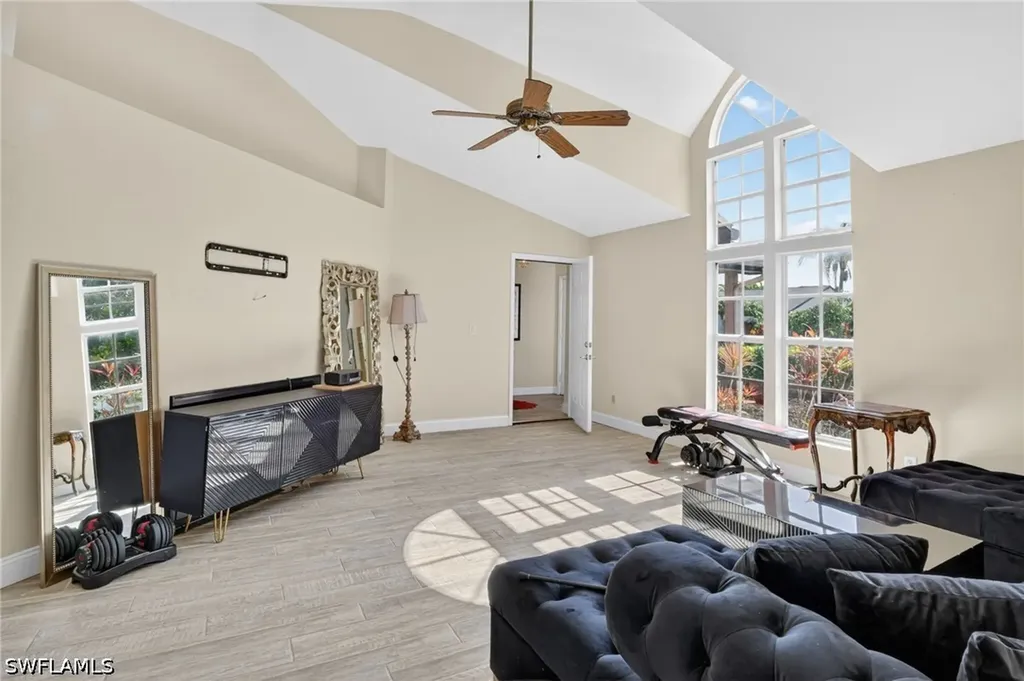 22656 Fountain Lakes Boulevard Estero FL 33928