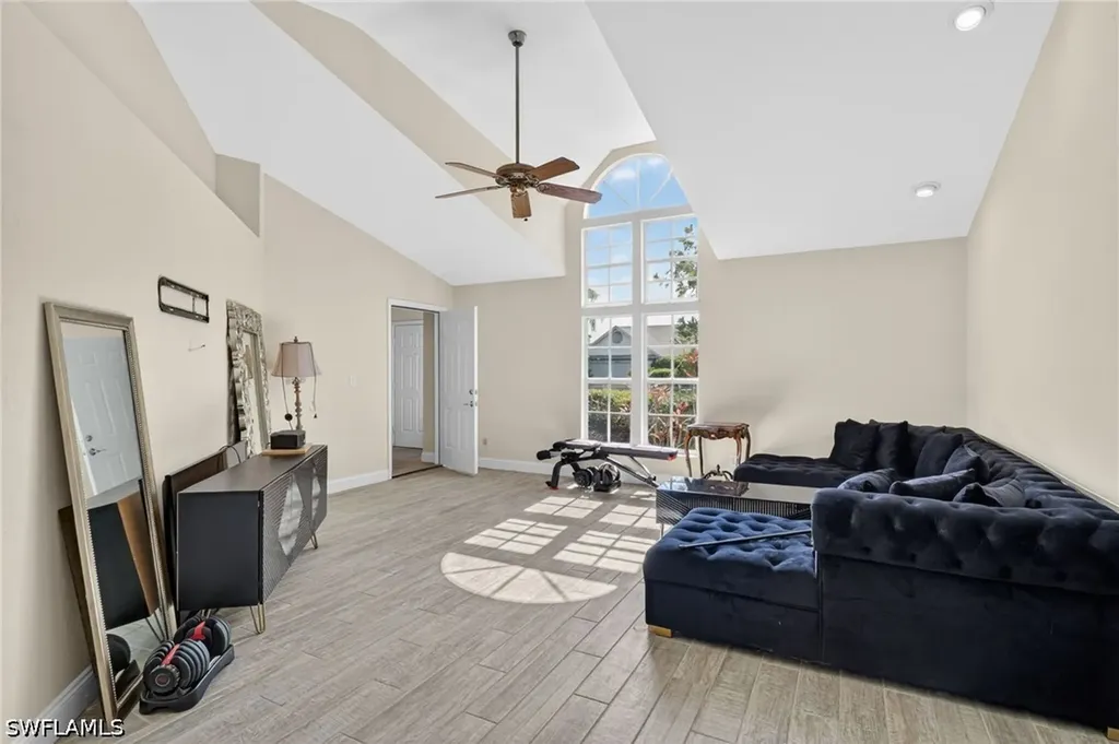 22656 Fountain Lakes Boulevard Estero FL 33928