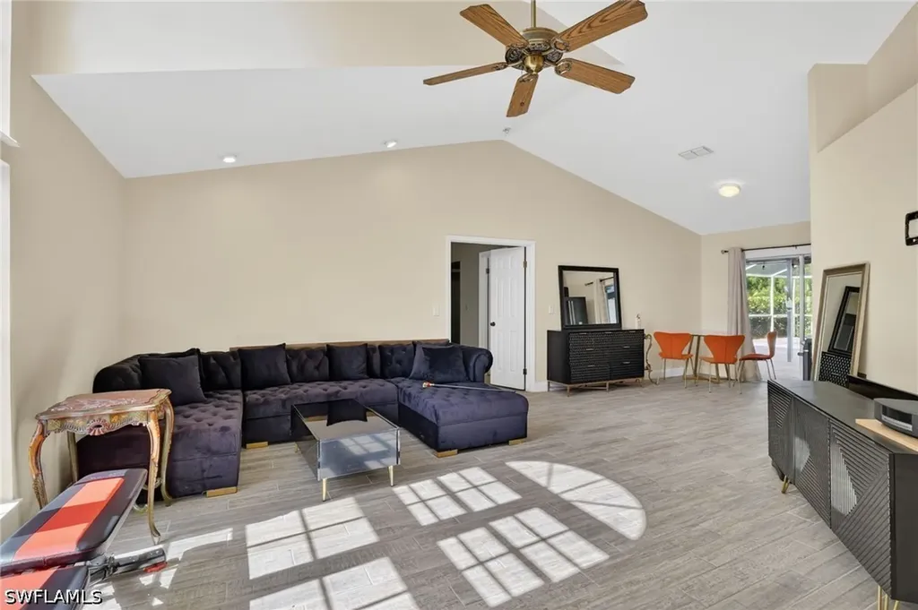 22656 Fountain Lakes Boulevard Estero FL 33928