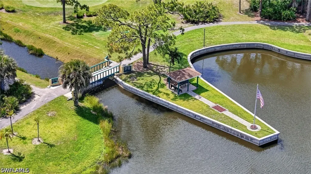 22656 Fountain Lakes Boulevard Estero FL 33928