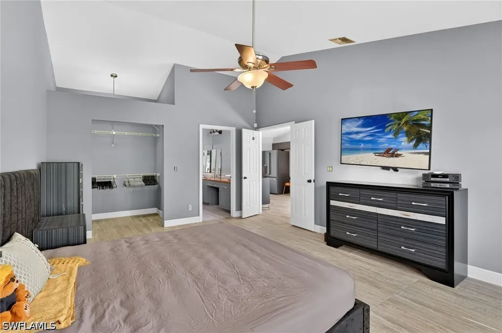 22656 Fountain Lakes Boulevard Estero FL 33928