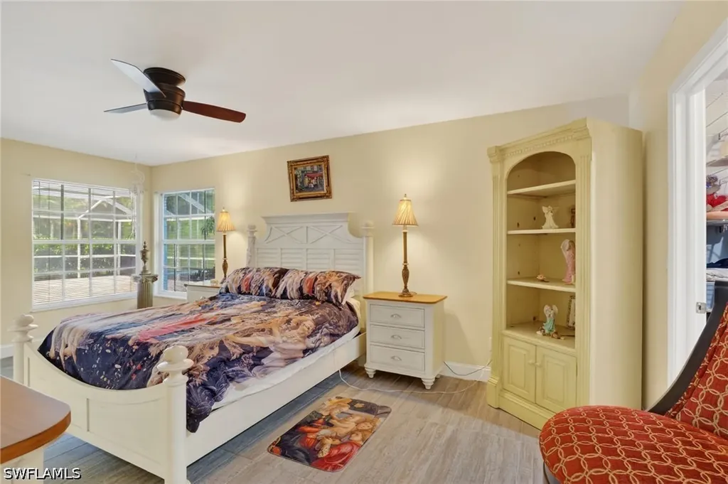22656 Fountain Lakes Boulevard Estero FL 33928