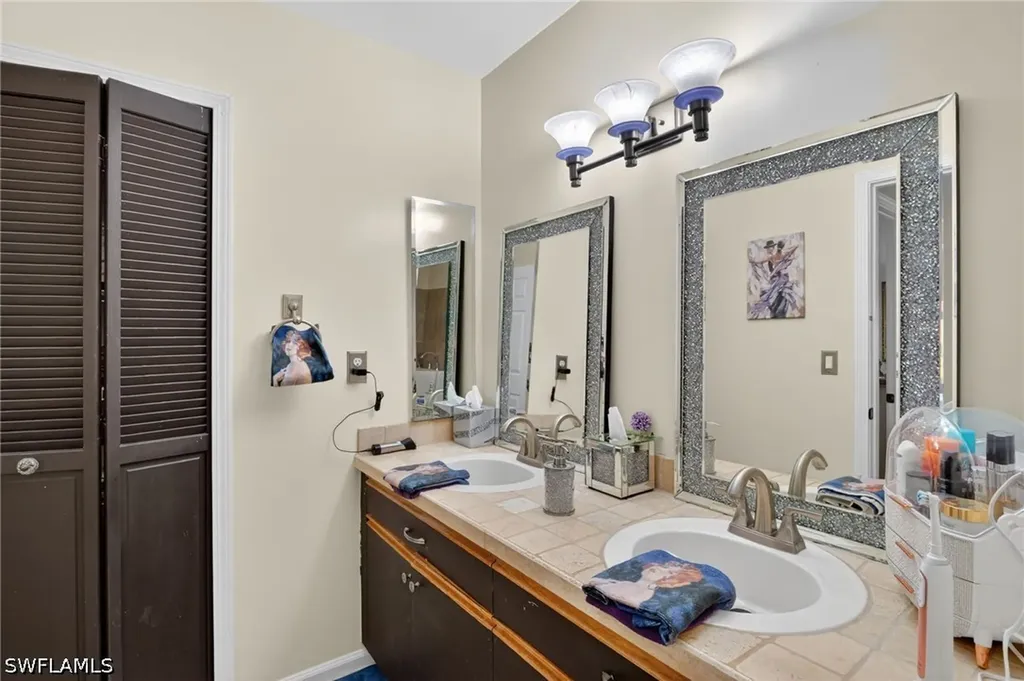 22656 Fountain Lakes Boulevard Estero FL 33928