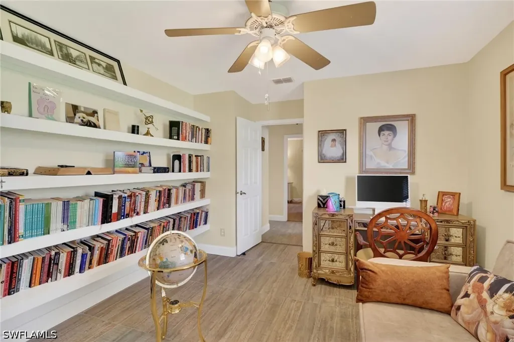 22656 Fountain Lakes Boulevard Estero FL 33928