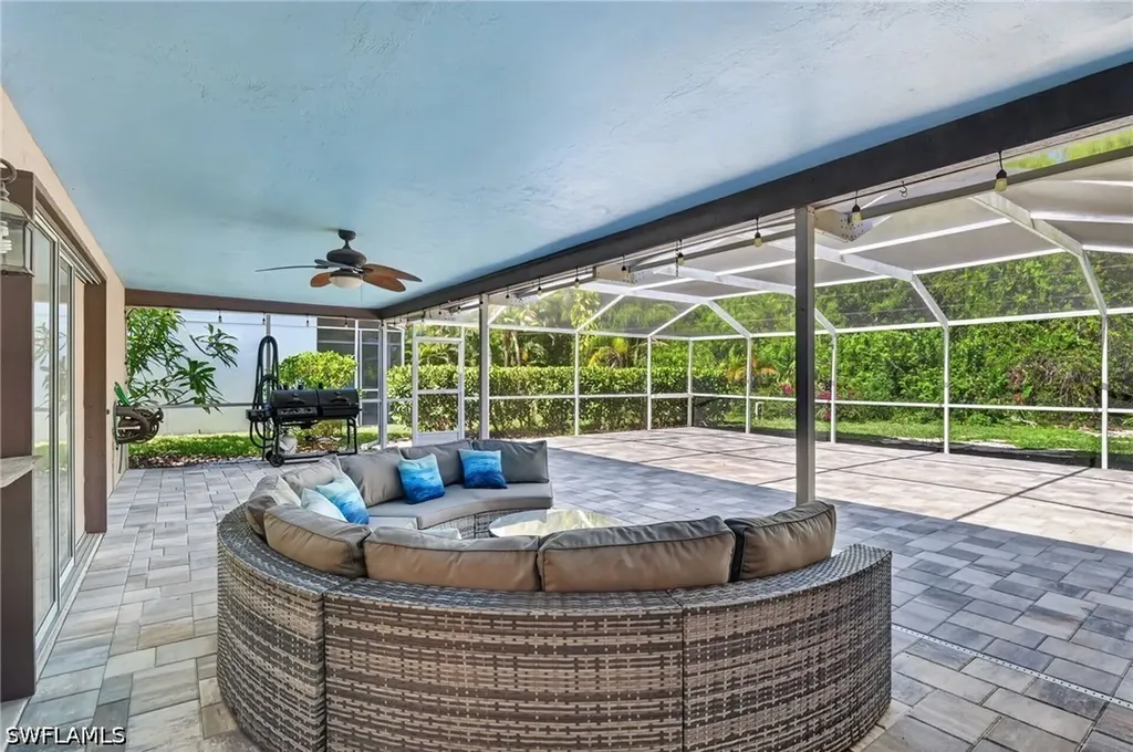 22656 Fountain Lakes Boulevard Estero FL 33928