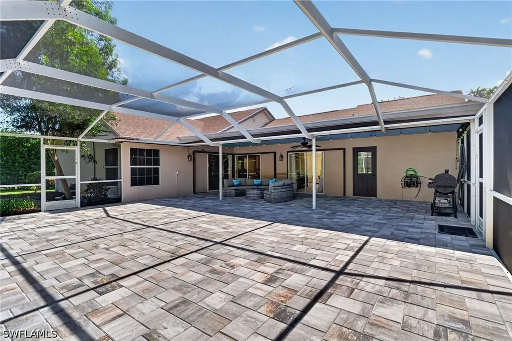22656 Fountain Lakes Boulevard Estero FL 33928