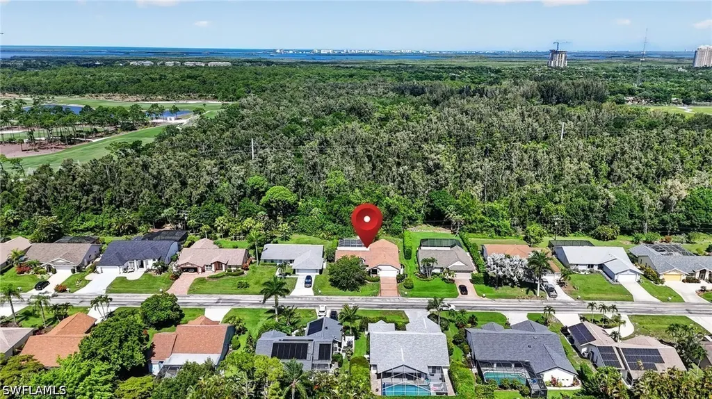 22656 Fountain Lakes Boulevard Estero FL 33928