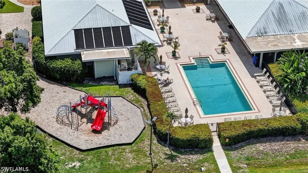 22656 Fountain Lakes Boulevard Estero FL 33928