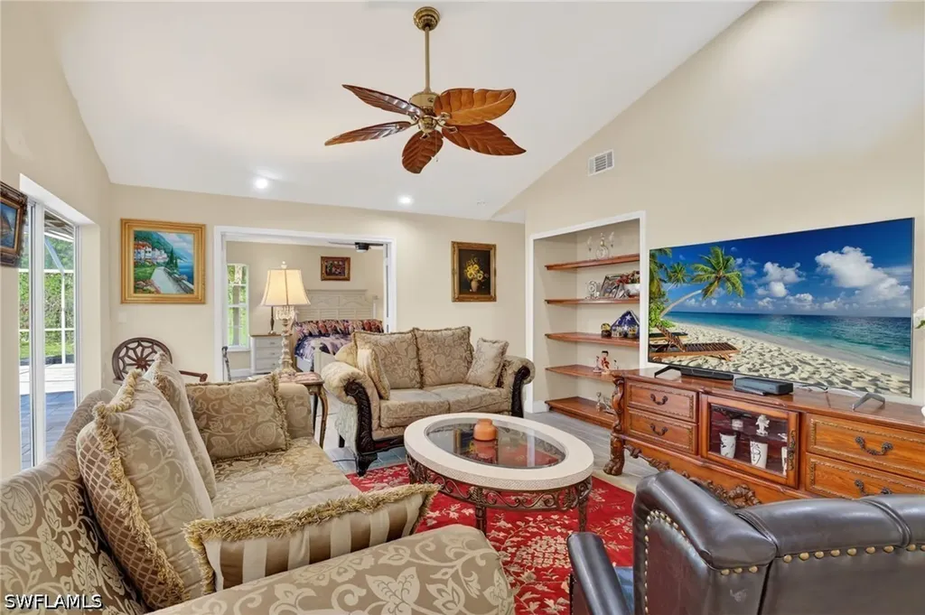 22656 Fountain Lakes Boulevard Estero FL 33928