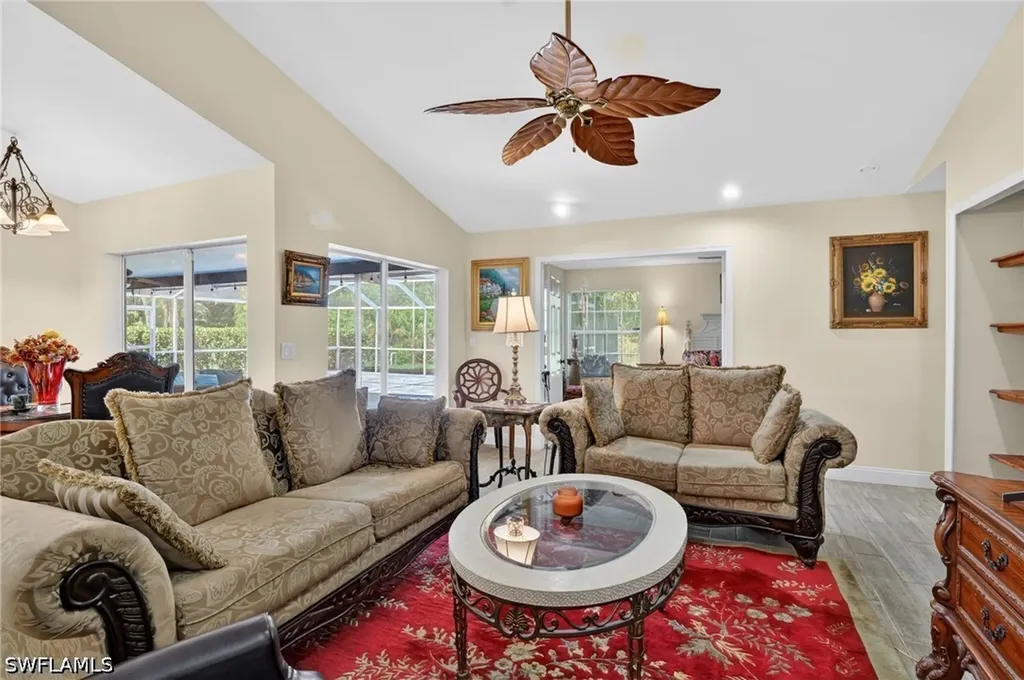 22656 Fountain Lakes Boulevard Estero FL 33928
