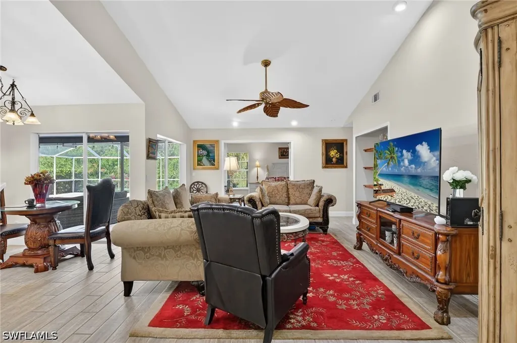 22656 Fountain Lakes Boulevard Estero FL 33928