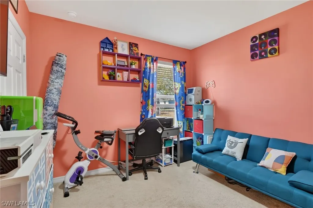 1829 NW 15th Street Cape Coral FL 33993