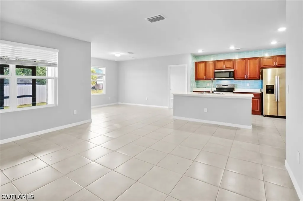 1829 NW 15th Street Cape Coral FL 33993