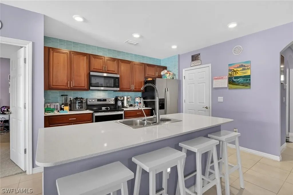 1829 NW 15th Street Cape Coral FL 33993