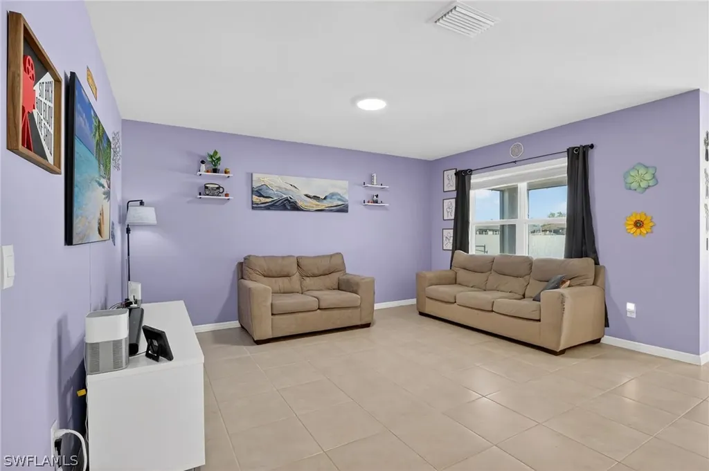 1829 NW 15th Street Cape Coral FL 33993