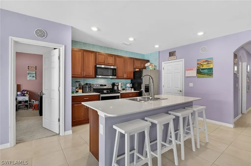 1829 NW 15th Street Cape Coral FL 33993