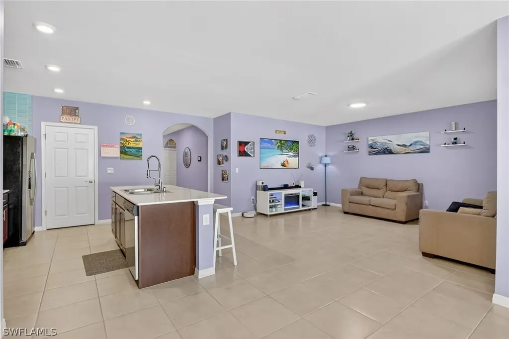 1829 NW 15th Street Cape Coral FL 33993