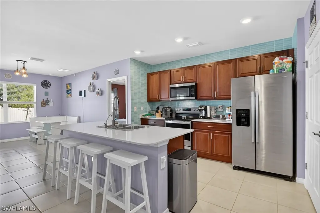 1829 NW 15th Street Cape Coral FL 33993