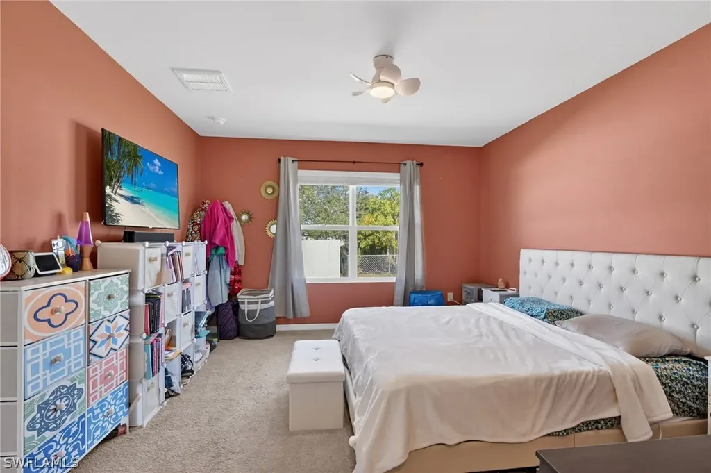 1829 NW 15th Street Cape Coral FL 33993