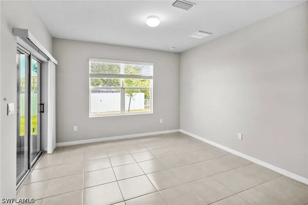1829 NW 15th Street Cape Coral FL 33993