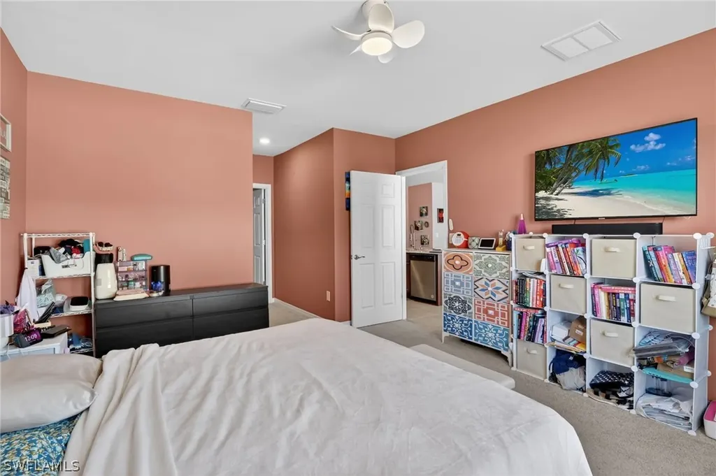 1829 NW 15th Street Cape Coral FL 33993