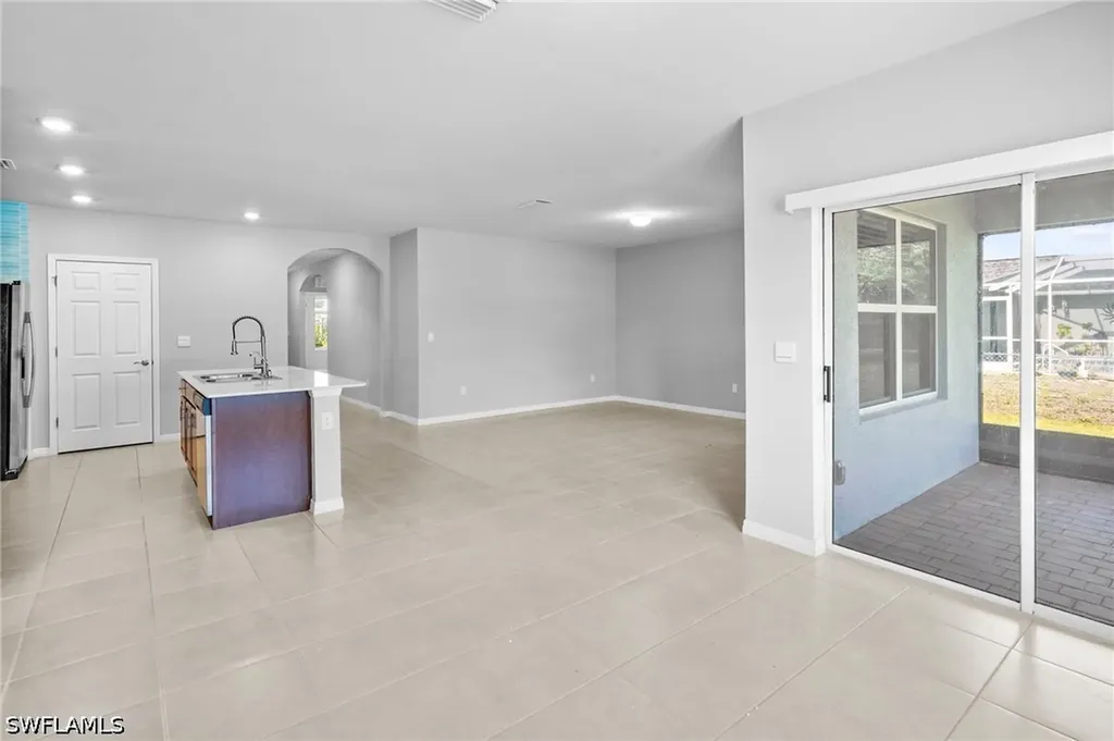 1829 NW 15th Street Cape Coral FL 33993