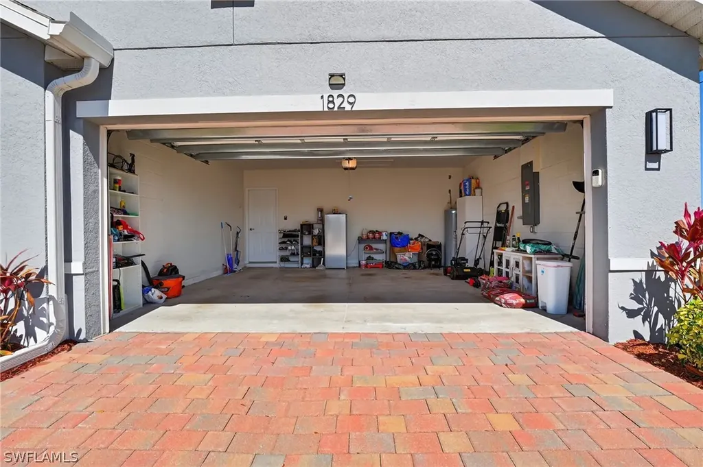 1829 NW 15th Street Cape Coral FL 33993