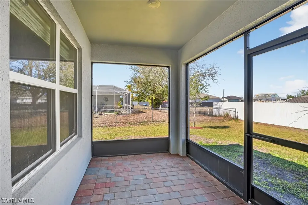 1829 NW 15th Street Cape Coral FL 33993