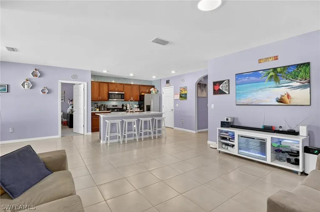 1829 NW 15th Street Cape Coral FL 33993