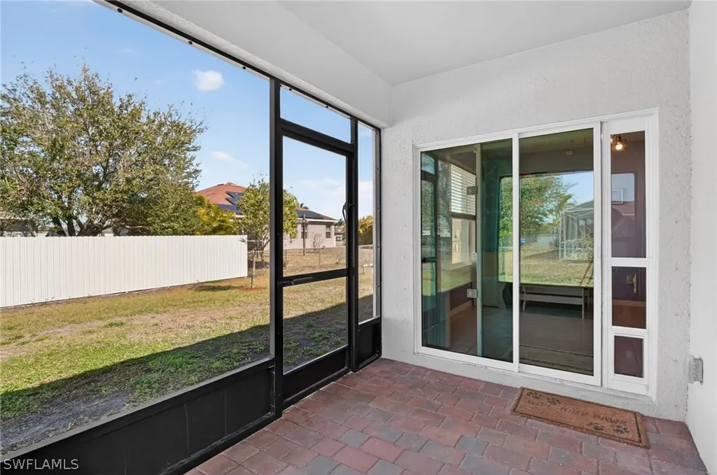 1829 NW 15th Street Cape Coral FL 33993