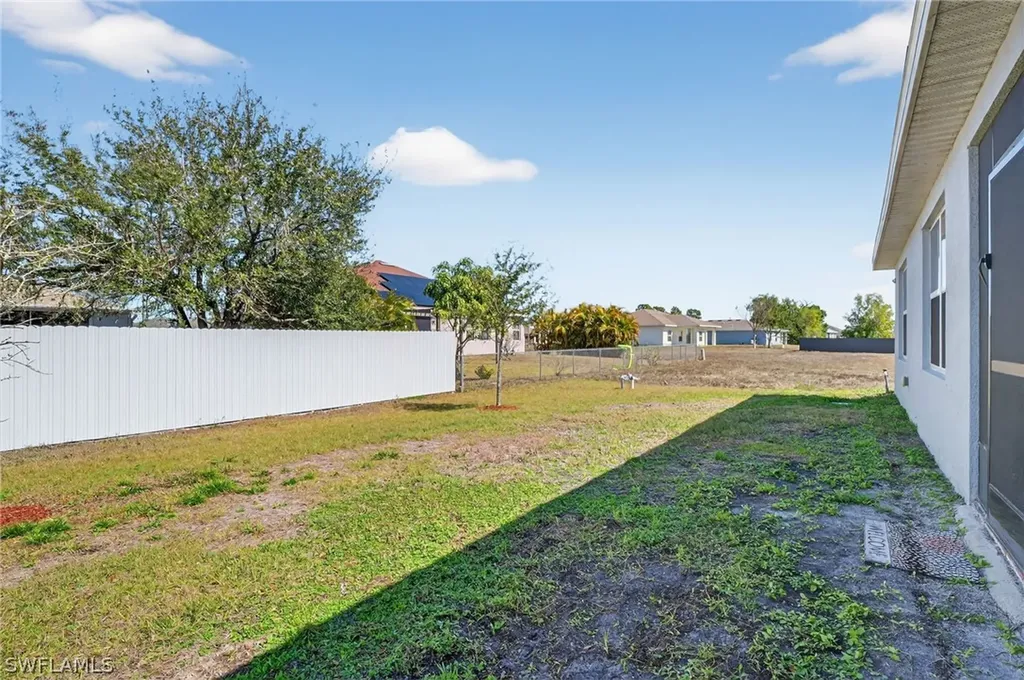 1829 NW 15th Street Cape Coral FL 33993