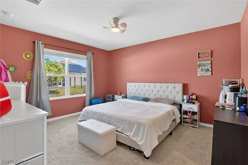 1829 NW 15th Street Cape Coral FL 33993