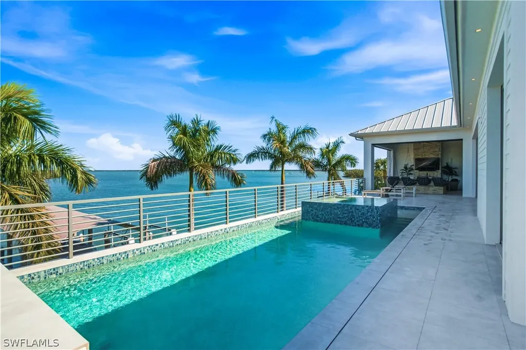 55 Fairview Boulevard Fort Myers Beach FL 33931