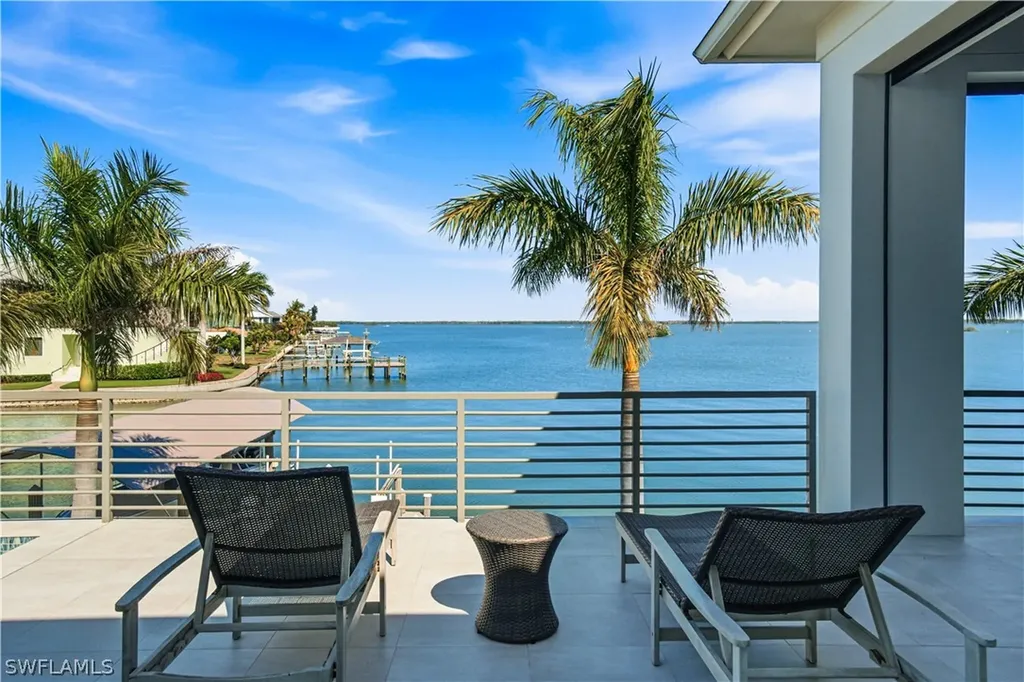 55 Fairview Boulevard Fort Myers Beach FL 33931