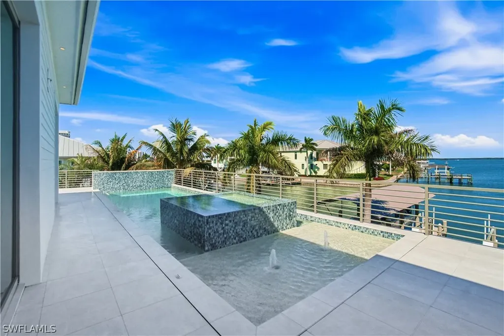 55 Fairview Boulevard Fort Myers Beach FL 33931