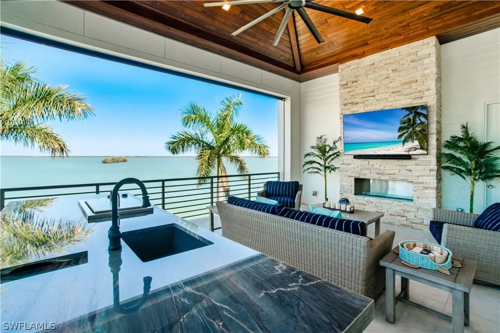 55 Fairview Boulevard Fort Myers Beach FL 33931