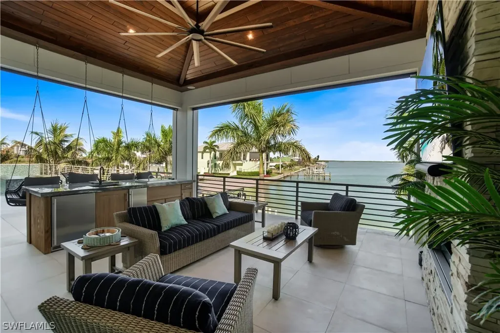 55 Fairview Boulevard Fort Myers Beach FL 33931