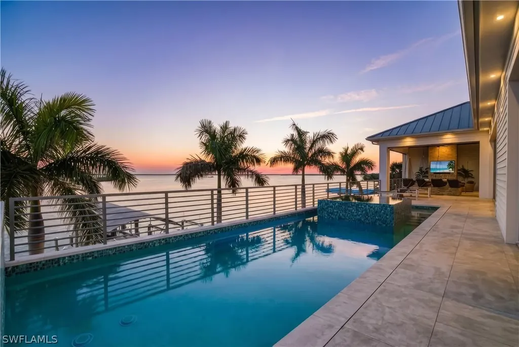 55 Fairview Boulevard Fort Myers Beach FL 33931
