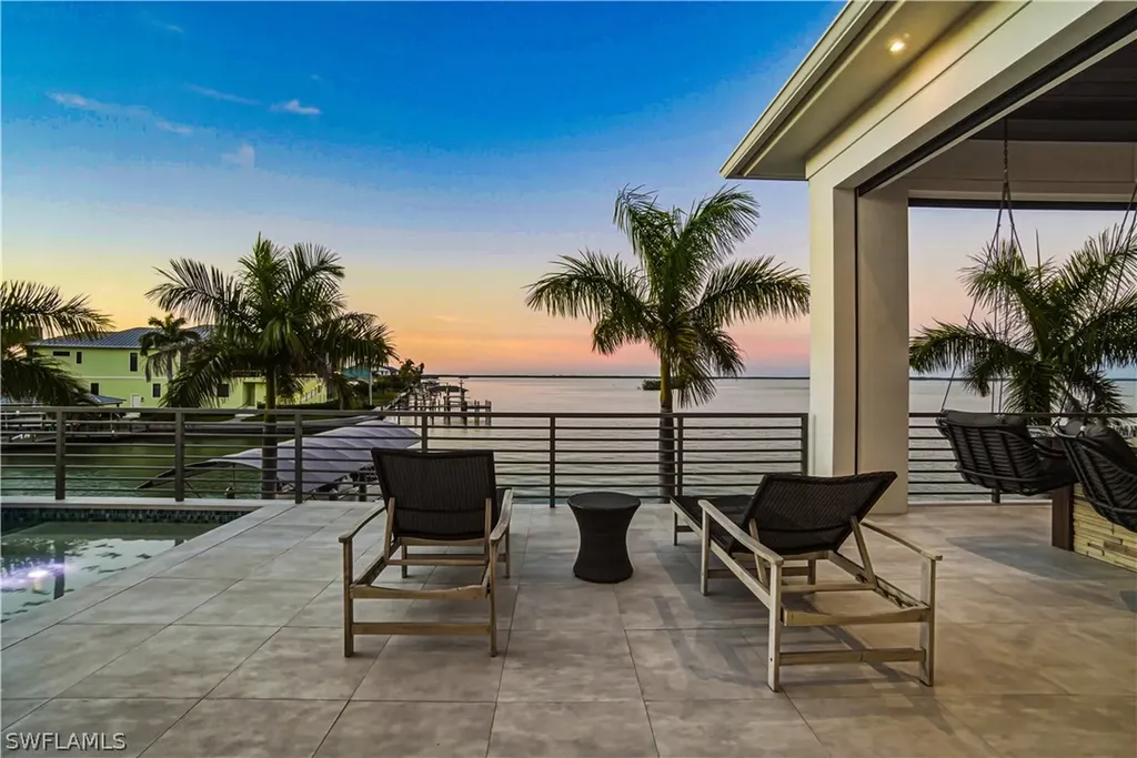 55 Fairview Boulevard Fort Myers Beach FL 33931