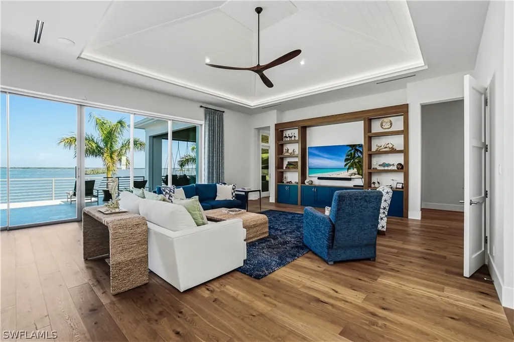 55 Fairview Boulevard Fort Myers Beach FL 33931
