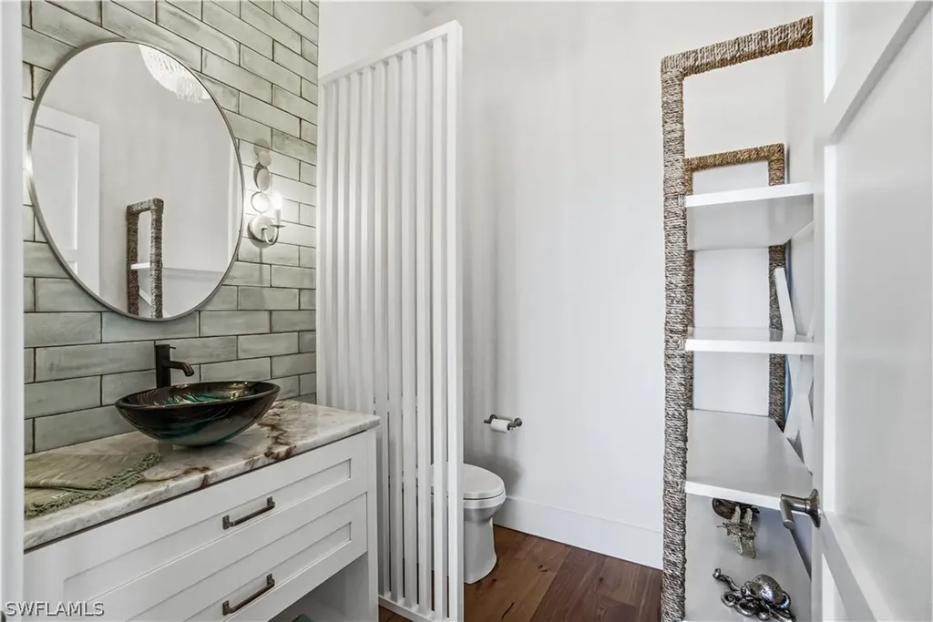 55 Fairview Boulevard Fort Myers Beach FL 33931