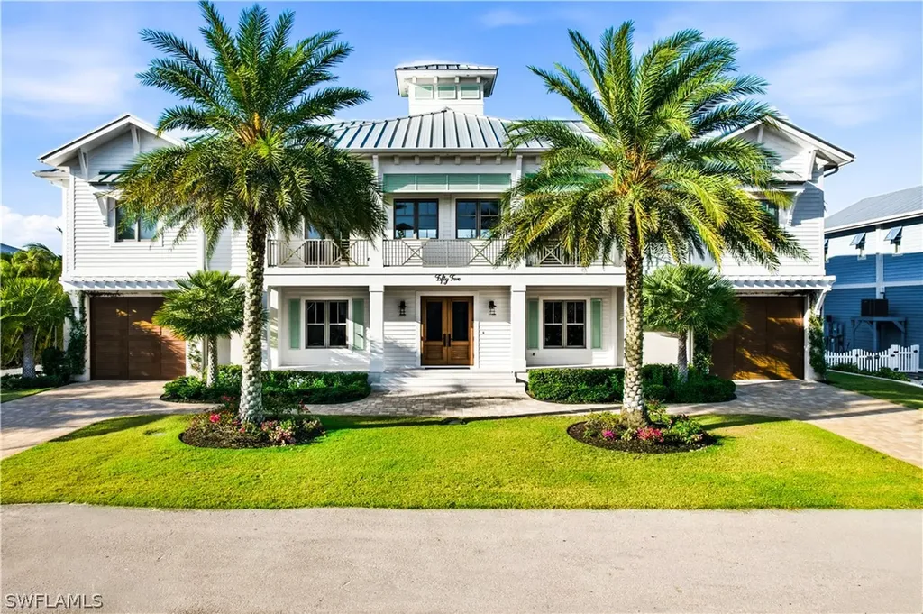 55 Fairview Boulevard Fort Myers Beach FL 33931