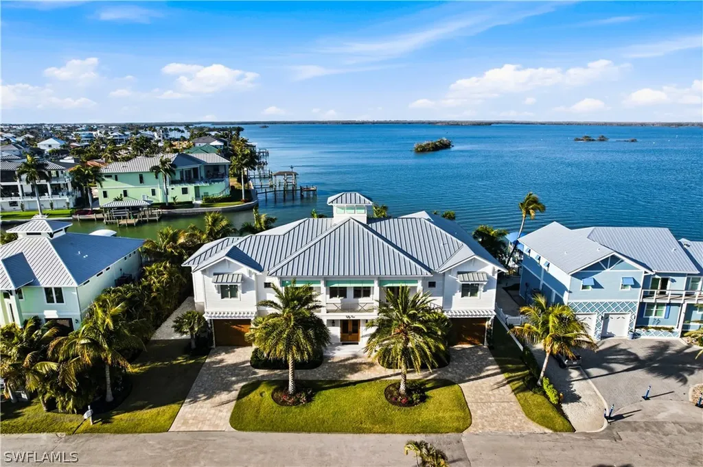 55 Fairview Boulevard Fort Myers Beach FL 33931