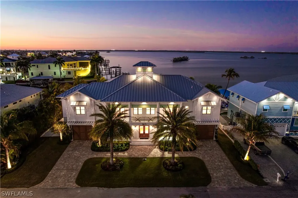 55 Fairview Boulevard Fort Myers Beach FL 33931