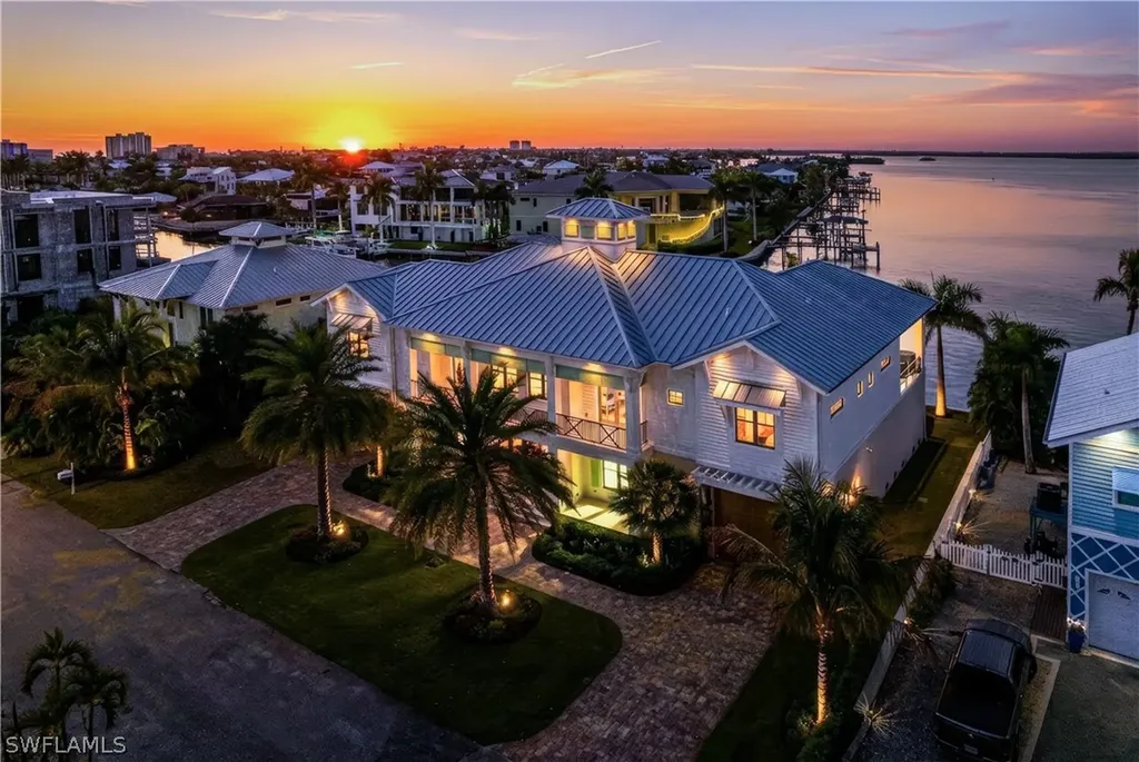 55 Fairview Boulevard Fort Myers Beach FL 33931