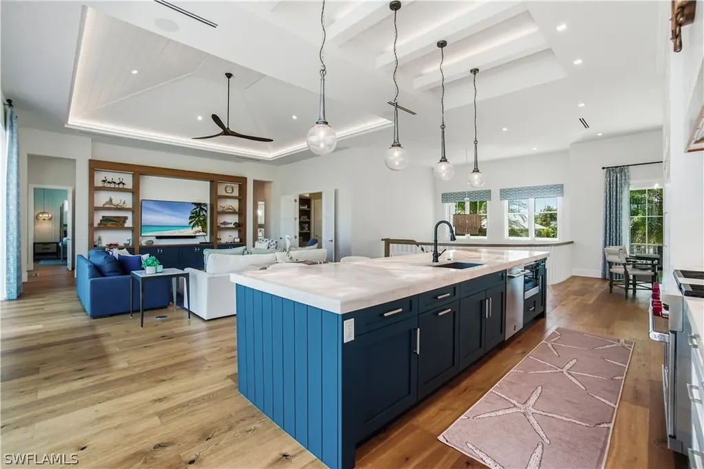 55 Fairview Boulevard Fort Myers Beach FL 33931