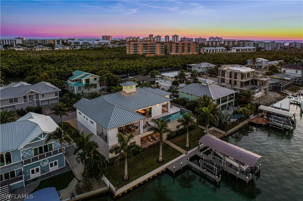 55 Fairview Boulevard Fort Myers Beach FL 33931