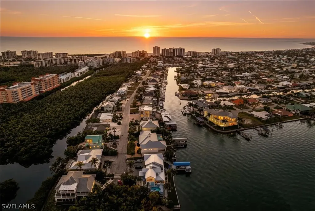 55 Fairview Boulevard Fort Myers Beach FL 33931