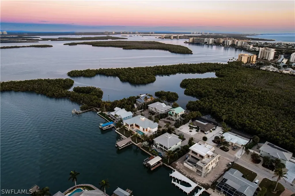 55 Fairview Boulevard Fort Myers Beach FL 33931